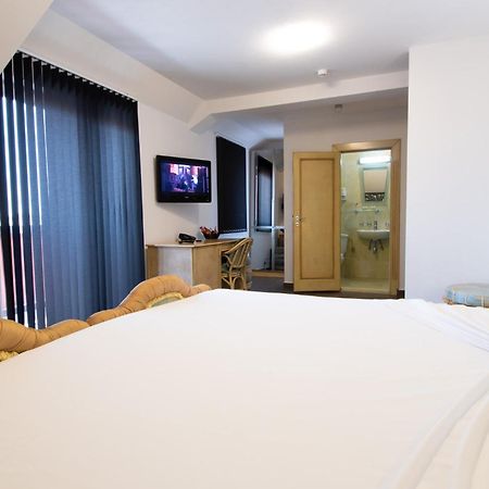 Olympic Wellness & Spa Hotel Beograd Bagian luar foto