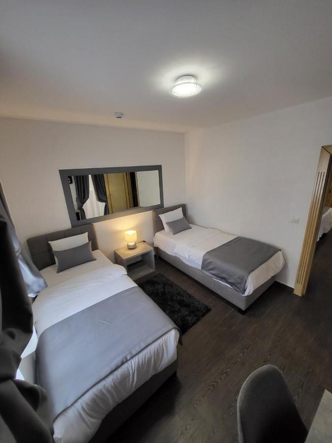 Olympic Wellness & Spa Hotel Beograd Bagian luar foto