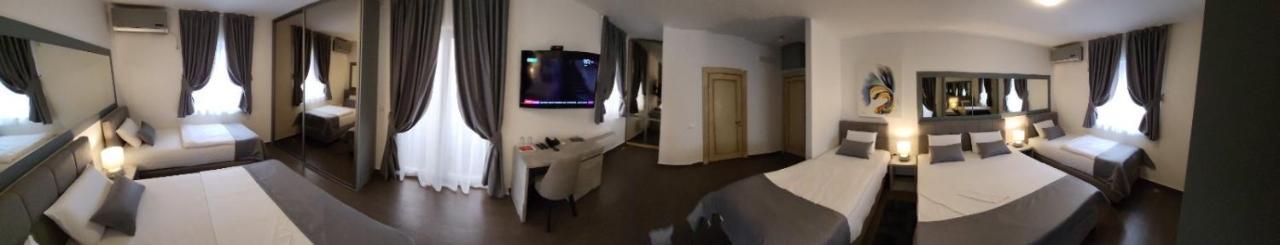 Olympic Wellness & Spa Hotel Beograd Bagian luar foto