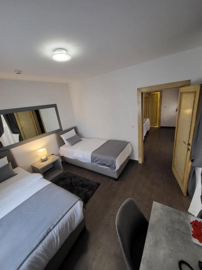 Olympic Wellness & Spa Hotel Beograd Bagian luar foto