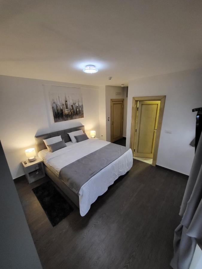 Olympic Wellness & Spa Hotel Beograd Bagian luar foto