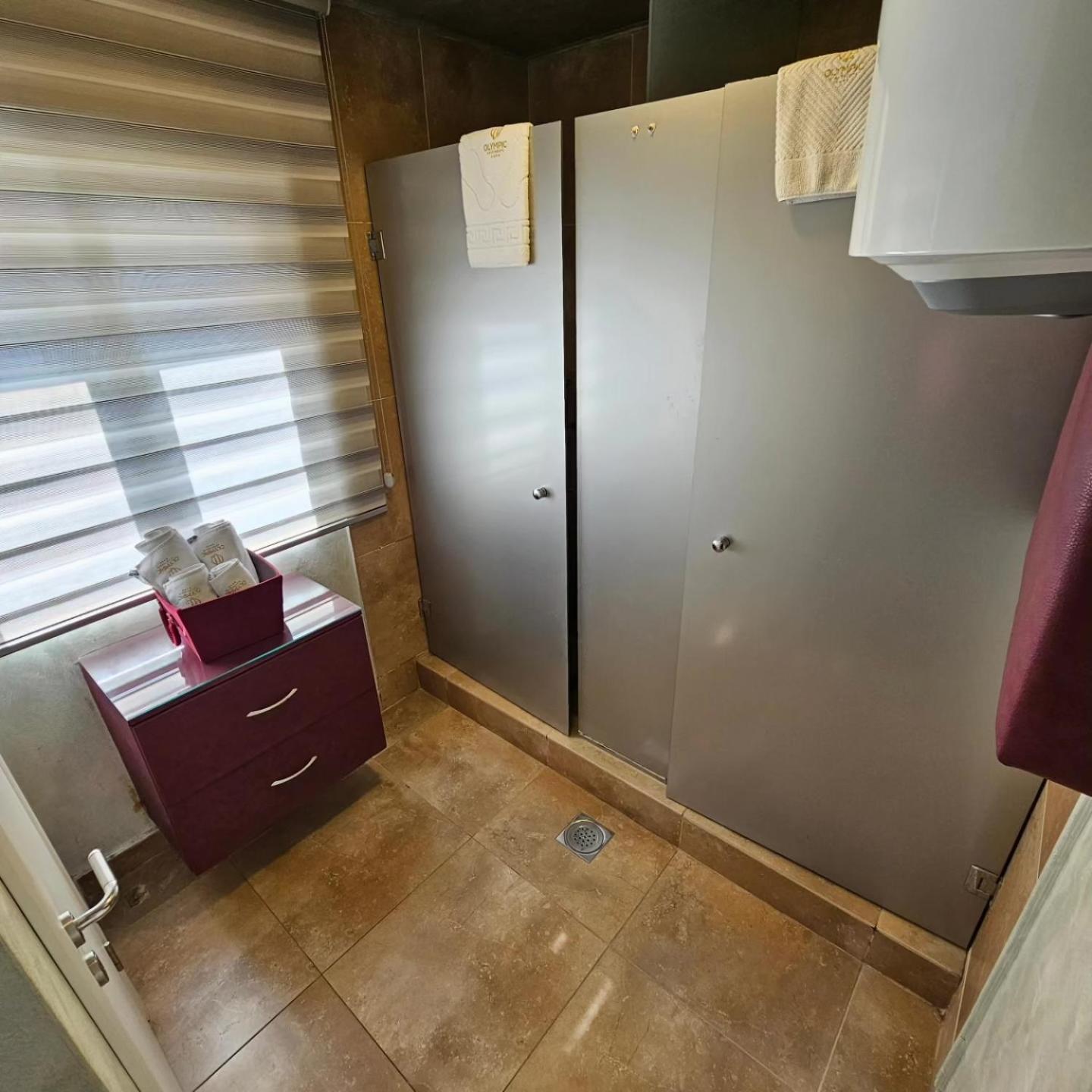 Olympic Wellness & Spa Hotel Beograd Bagian luar foto