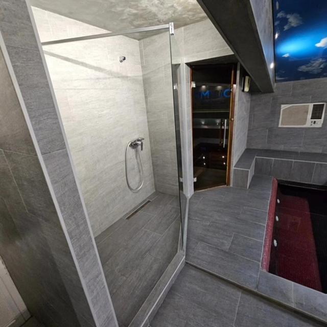 Olympic Wellness & Spa Hotel Beograd Bagian luar foto