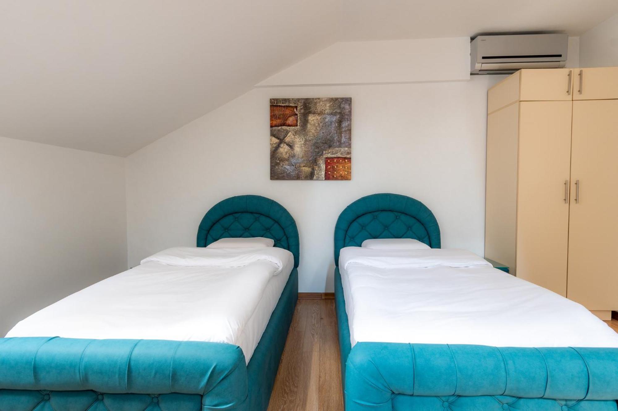 Olympic Wellness & Spa Hotel Beograd Bagian luar foto