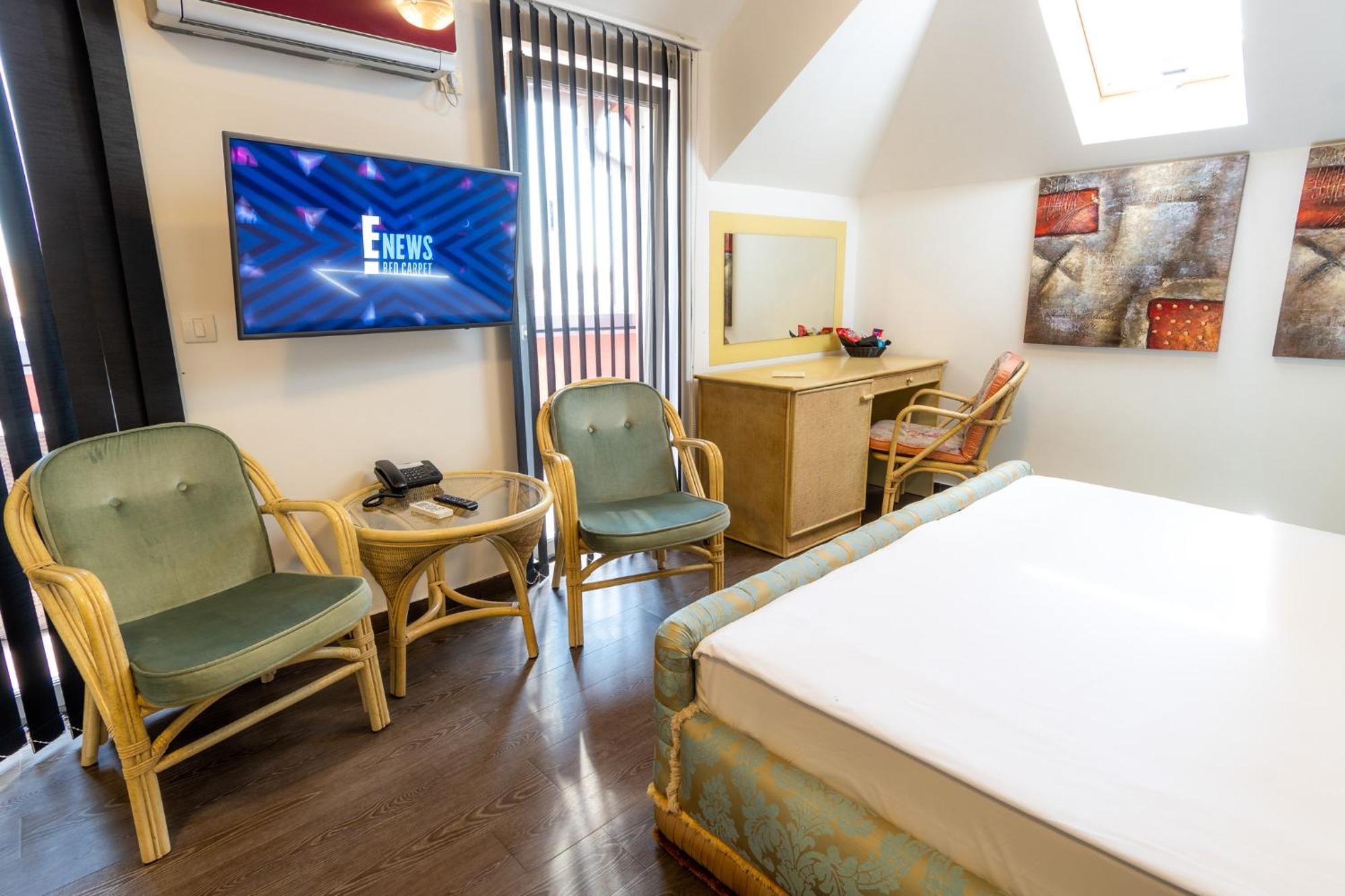 Olympic Wellness & Spa Hotel Beograd Bagian luar foto