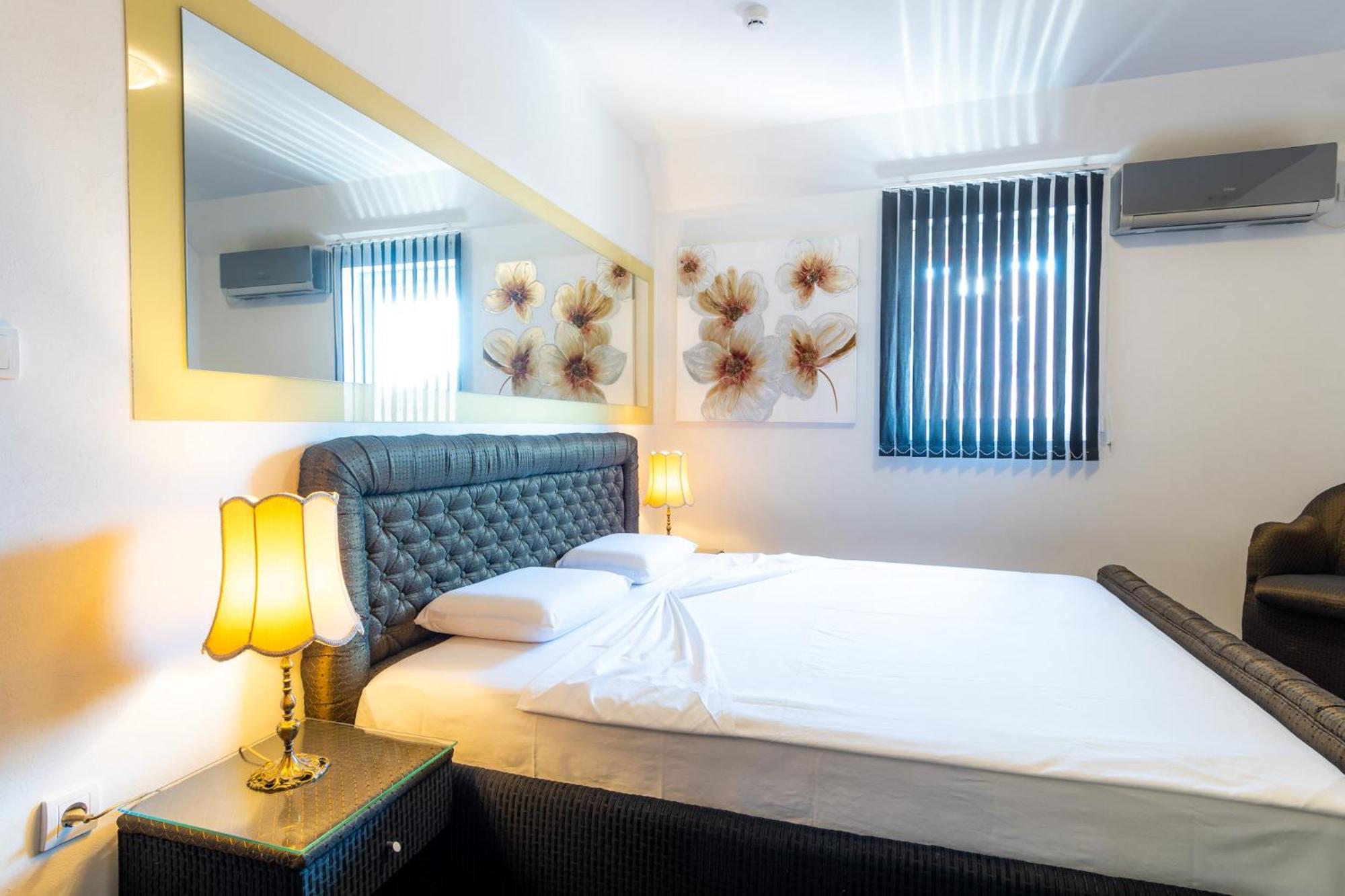 Olympic Wellness & Spa Hotel Beograd Bagian luar foto