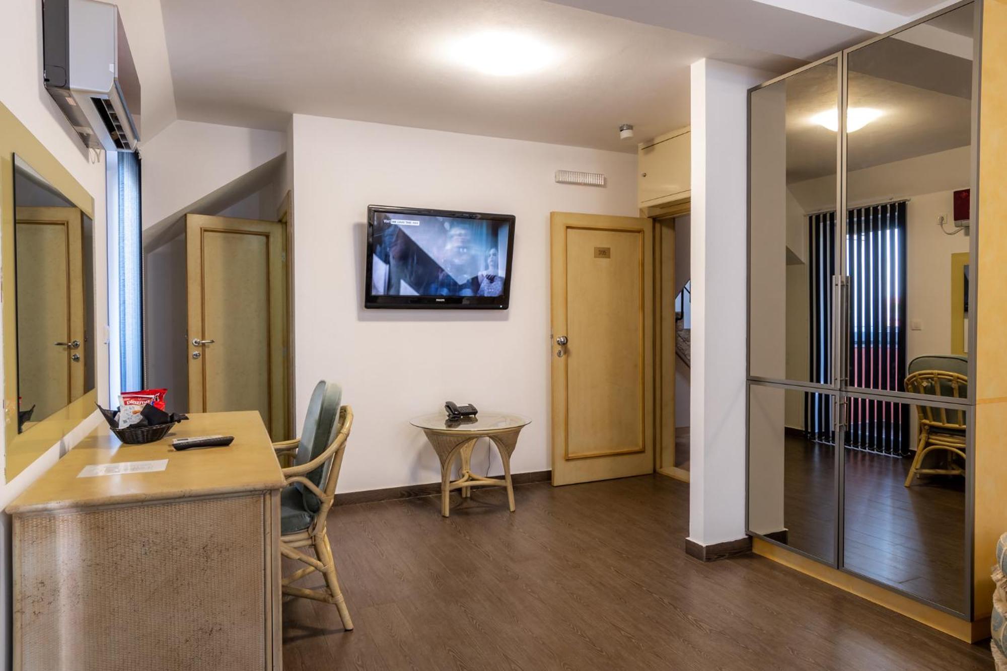 Olympic Wellness & Spa Hotel Beograd Bagian luar foto