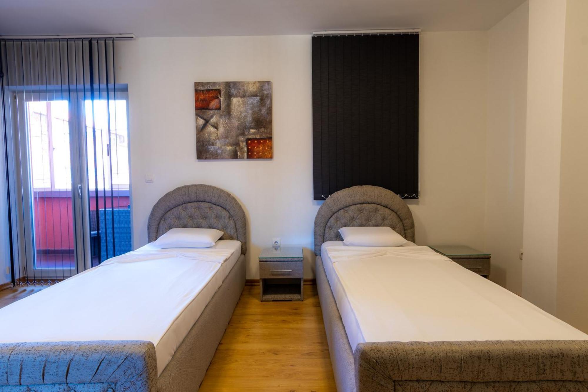 Olympic Wellness & Spa Hotel Beograd Bagian luar foto