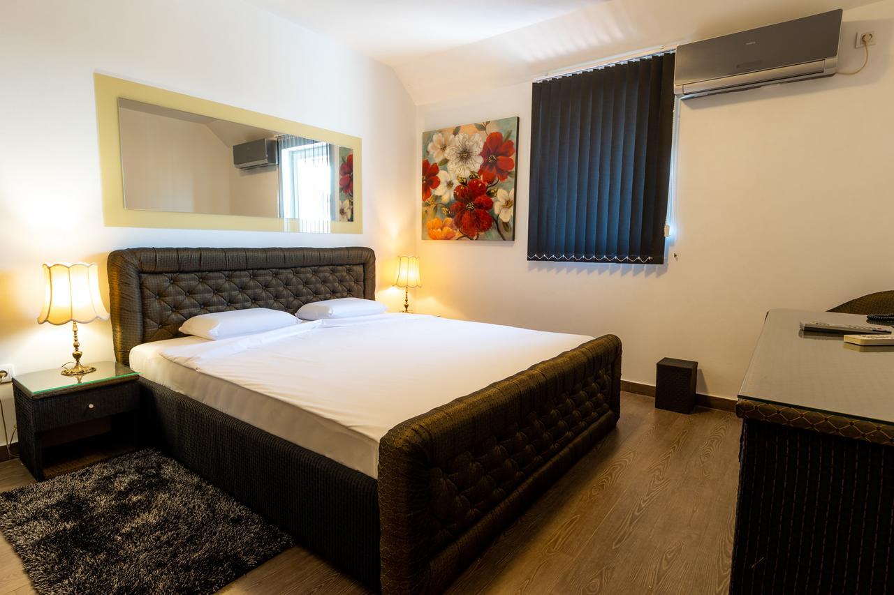 Olympic Wellness & Spa Hotel Beograd Bagian luar foto
