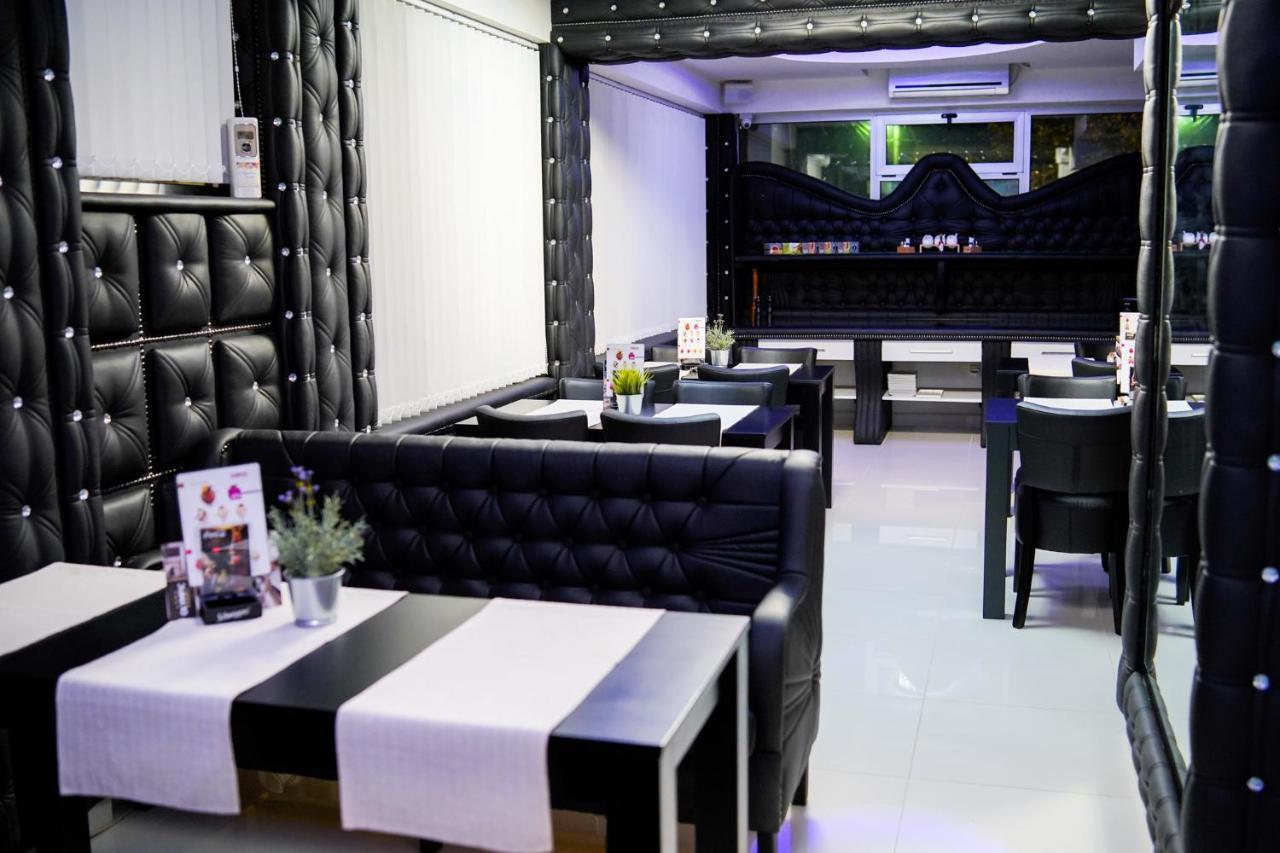 Olympic Wellness & Spa Hotel Beograd Bagian luar foto