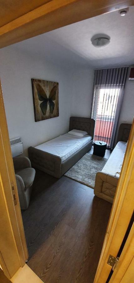 Olympic Wellness & Spa Hotel Beograd Bagian luar foto