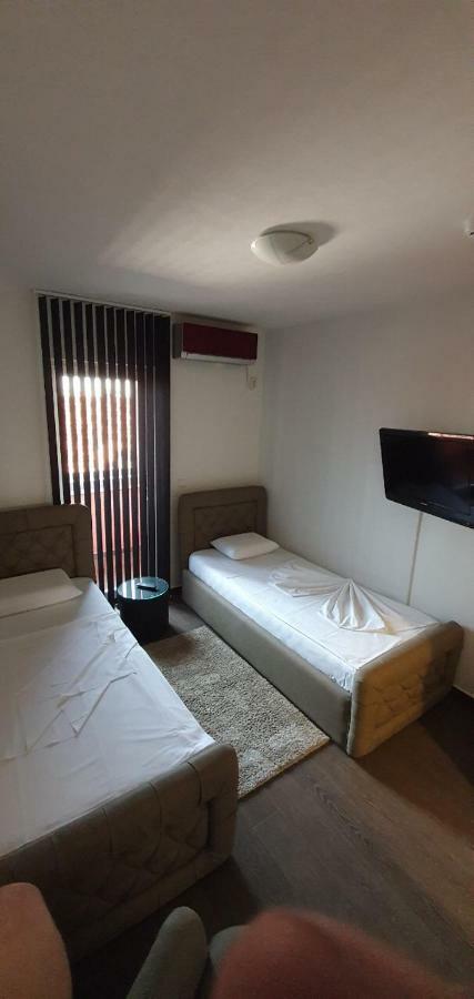 Olympic Wellness & Spa Hotel Beograd Bagian luar foto