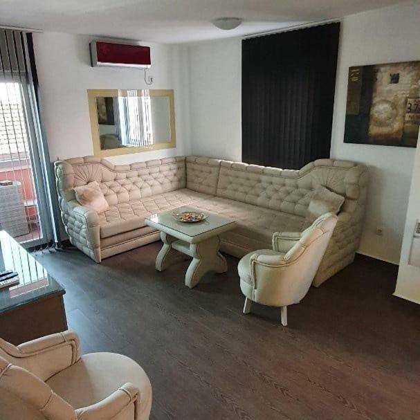Olympic Wellness & Spa Hotel Beograd Bagian luar foto